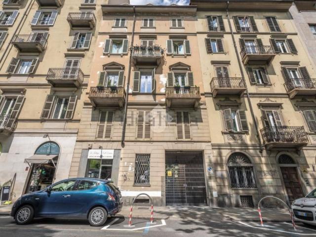 Appartamento in vendita di 42 m² in Corso Vittorio Emanuele II, 22