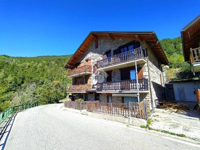 Appartamento in vendita di 42 m² in Frazione Mondache, 1