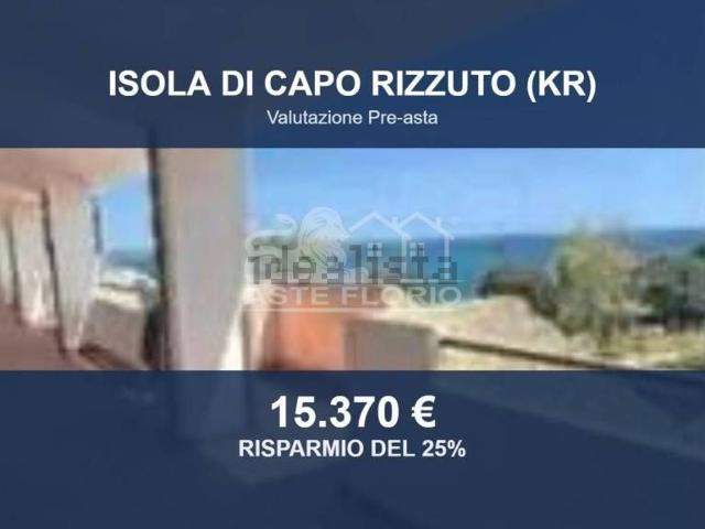 Appartamento in vendita di 42 m² in Località Capo Piccolo