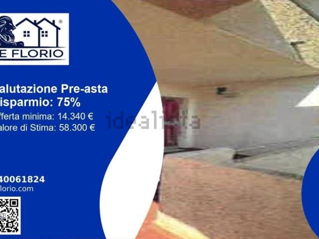 Appartamento in vendita di 42 m² in Località Capo Piccolo