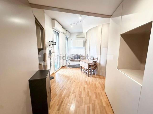 Appartamento in vendita di 42 m² in Piazza Agrippa, 1
