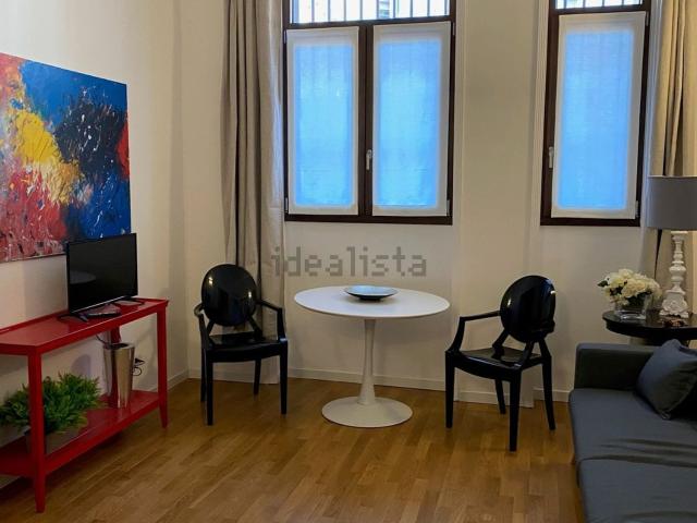 Appartamento in vendita di 42 m² in Piazza Armando Diaz, 3