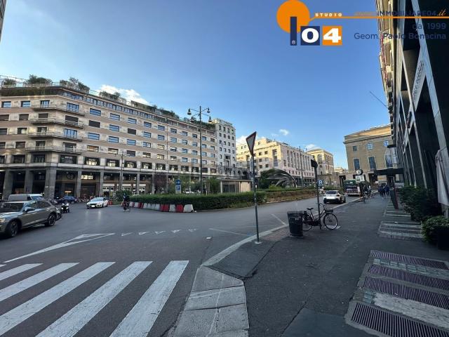 Appartamento in vendita di 42 m² in Piazza Armando Diaz, 1