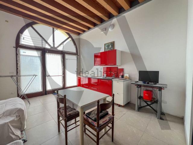Appartamento in vendita di 42 m² in Piazza De Gasperi A