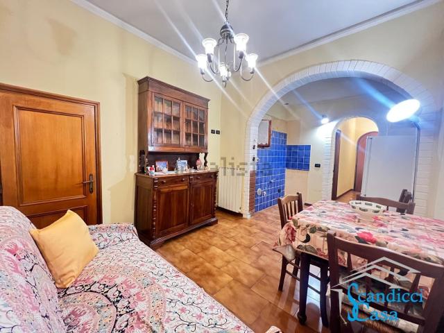 Appartamento in vendita di 42 m² in Piazza Guglielmo Marconi