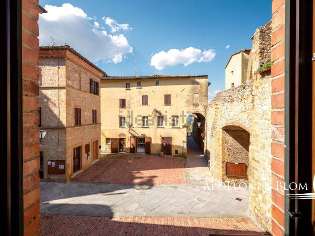 Appartamento in vendita di 42 m² in Piazza Pio II