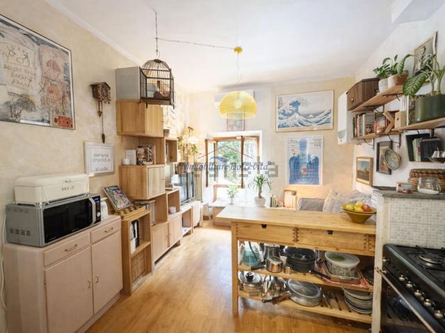 Appartamento in vendita di 42 m² in Piazza Pier Vettori, 1