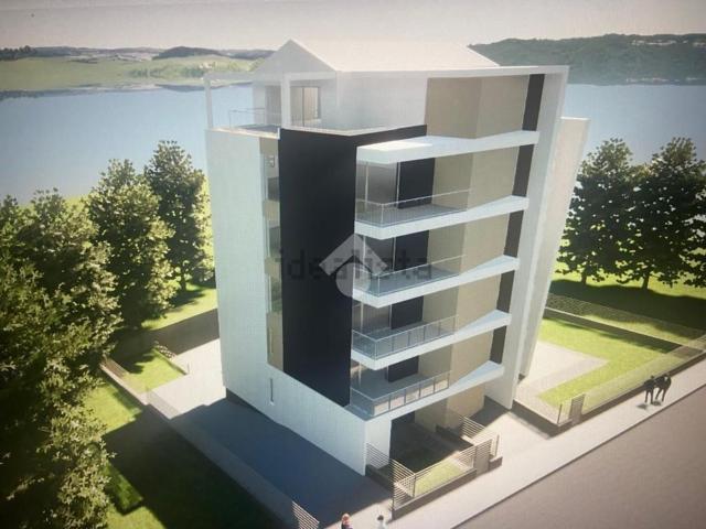 Appartamento in vendita di 42 m² in Piazzetta Giuseppe Dossi