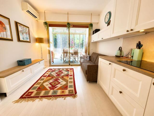 Appartamento in vendita di 42 m² in Salita Grand Albergo, 6