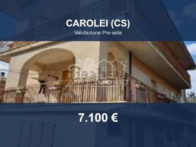 Appartamento in vendita di 42 m² in Vico I San Nicola, 2