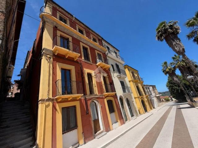 Appartamento in vendita di 42 m² in Vicolo IV Cavour, 7