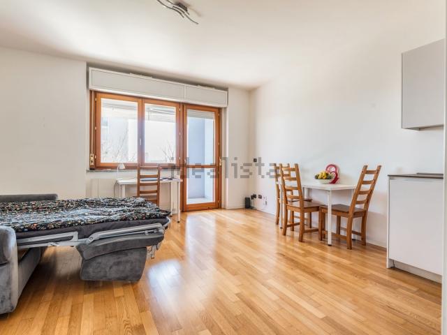 Appartamento in vendita di 42 m² in Via Ugo Tognazzi, 9