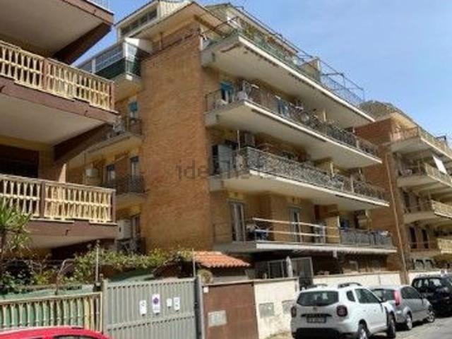 Appartamento in vendita di 42 m² in Via Umberto Grosso