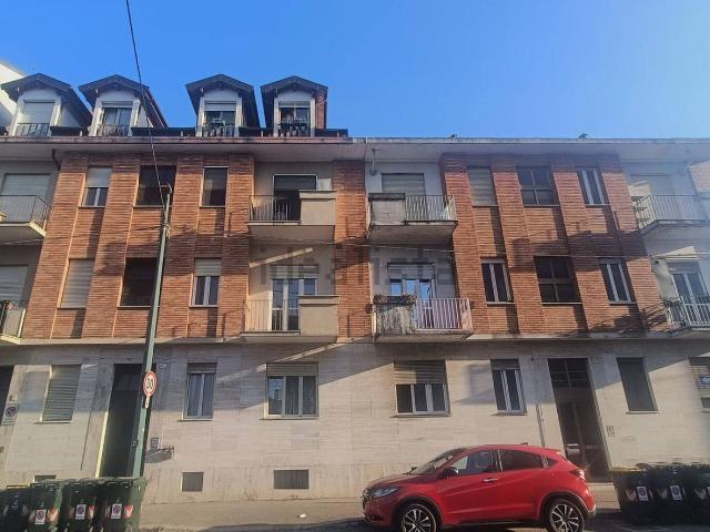 Appartamento in vendita di 42 m² in Via Valentino Carrera, 157