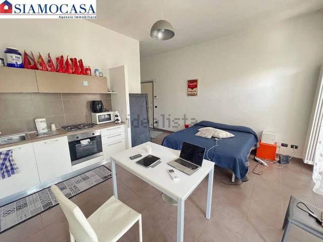 Appartamento in vendita di 42 m² in Via Venezia, 35