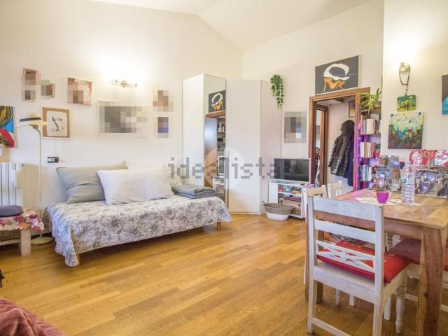 Appartamento in vendita di 42 m² in Via Vincenzo Bellini, 9