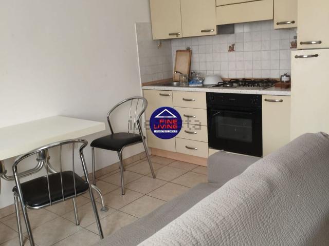 Appartamento in vendita di 42 m² in Via Vincenzo Rossi