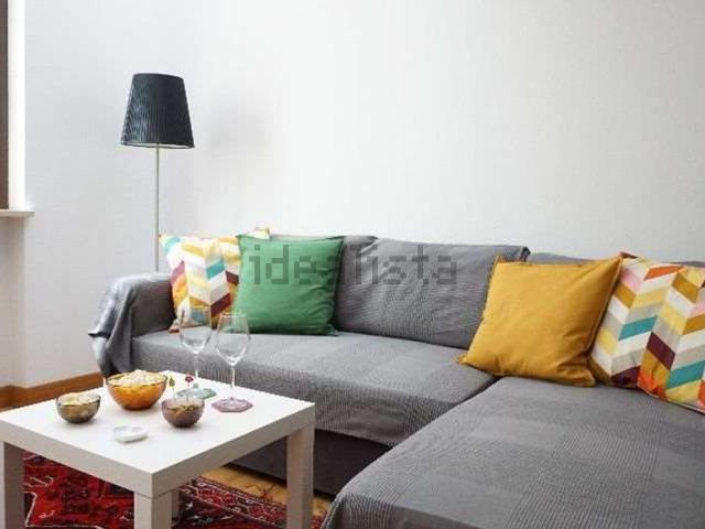 Appartamento in vendita di 42 m² in Via Vittorio Veneto