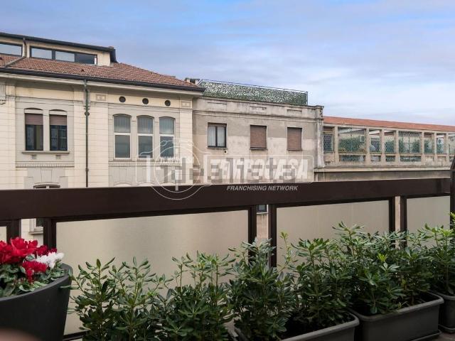 Appartamento in vendita di 42 m² in Via Vitruvio, 43