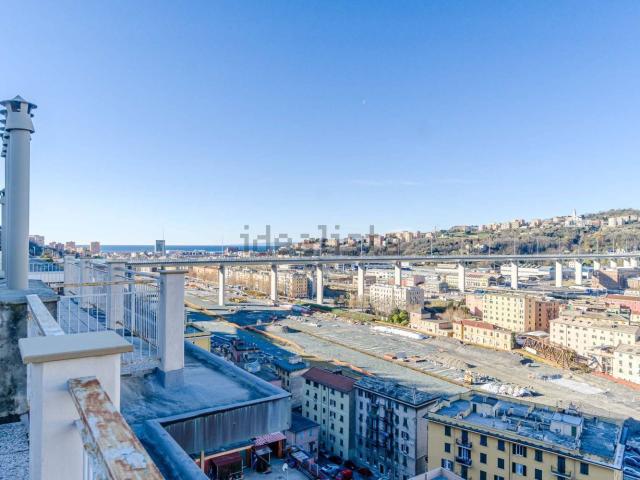 Appartamento in vendita di 42 m² in Via Adelaide Ristori, 23