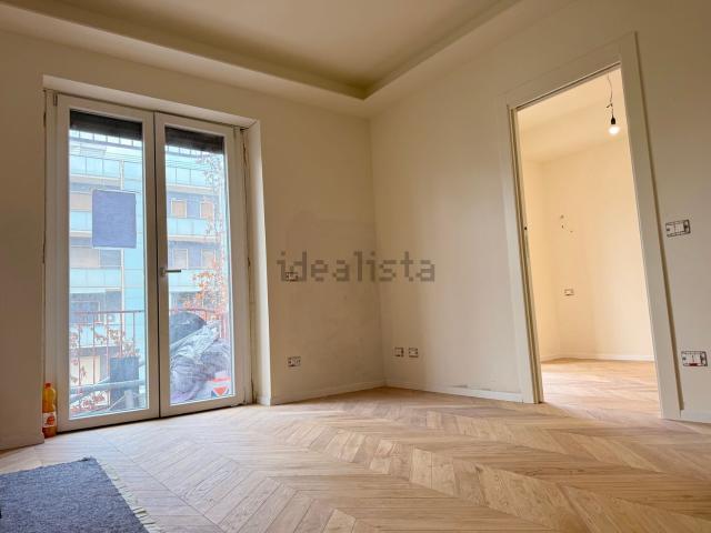 Appartamento in vendita di 42 m² in Via Adeodato Ressi, 16