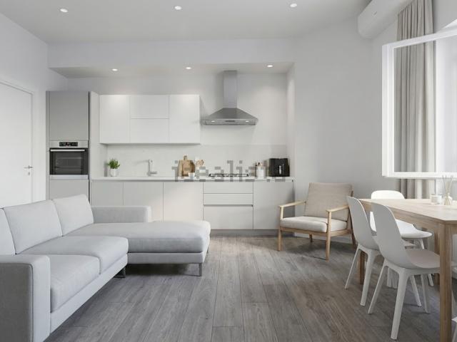 Appartamento in vendita di 42 m² in Via Alcmane