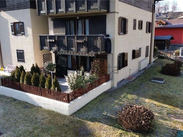 Appartamento in vendita di 42 m² in Via alla Madonnina, 26