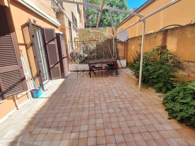 Appartamento in vendita di 42 m² in Via Amedeo Cencelli