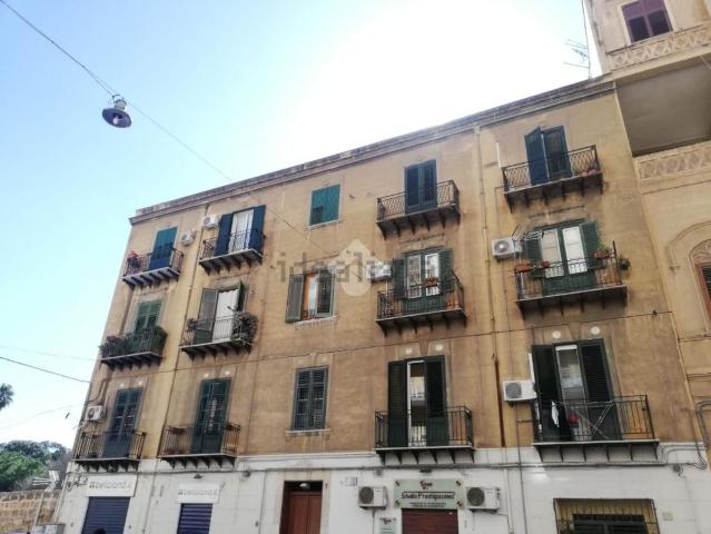 Appartamento in vendita di 42 m² in Via Andrea Cirrincione, 7