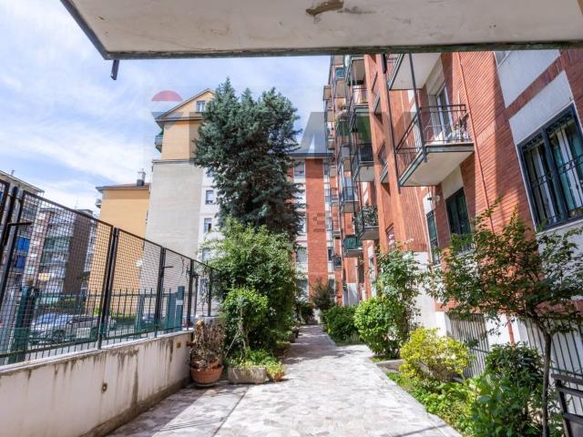 Appartamento in vendita di 42 m² in Via Antonio Aldini, 16