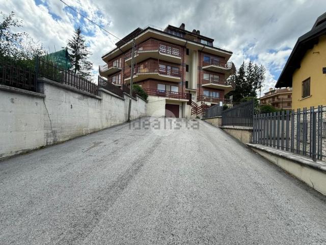 Appartamento in vendita di 42 m² in Via Antonio del Fante, 1