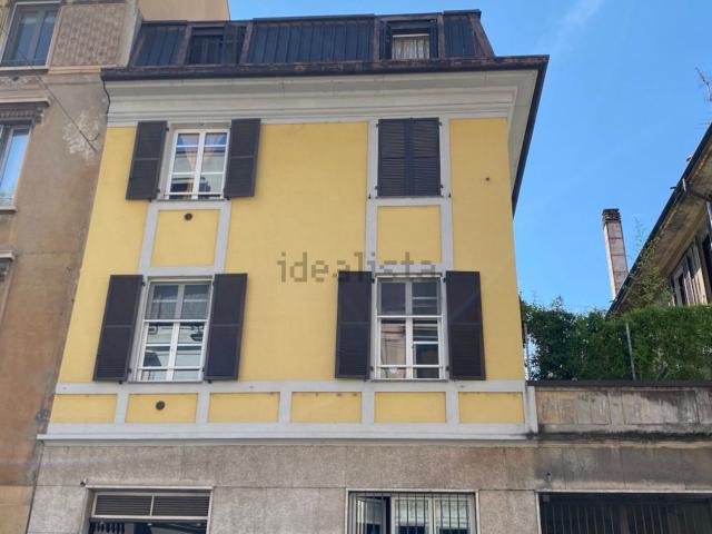 Appartamento in vendita di 42 m² in Via Antonio Tantardini