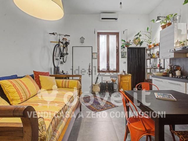 Appartamento in vendita di 42 m² in Via Asiago, 42