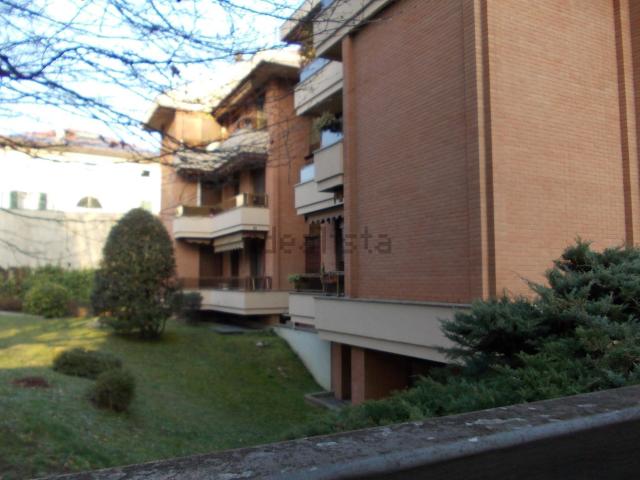 Appartamento in vendita di 42 m² in Via Arnaldo da Brescia