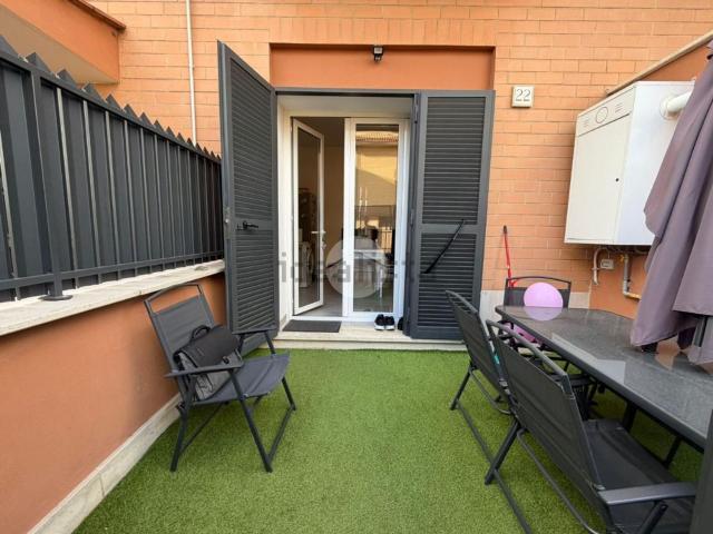 Appartamento in vendita di 42 m² in Via Attilio Torresini, 22