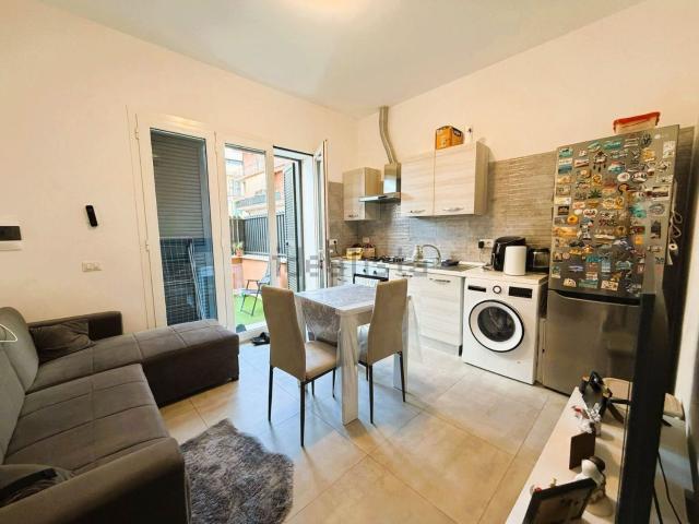 Appartamento in vendita di 42 m² in Via Attilio Torresini, 22