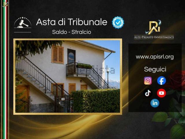 Appartamento in vendita di 42 m² in Via Bací
