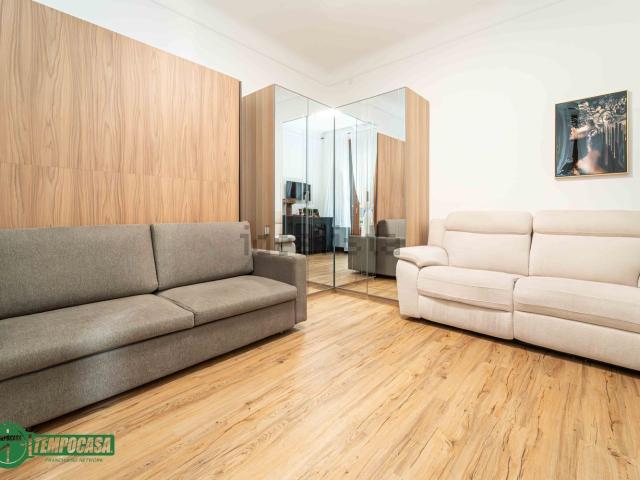 Appartamento in vendita di 42 m² in Via Bartolomeo Eustachi, 32