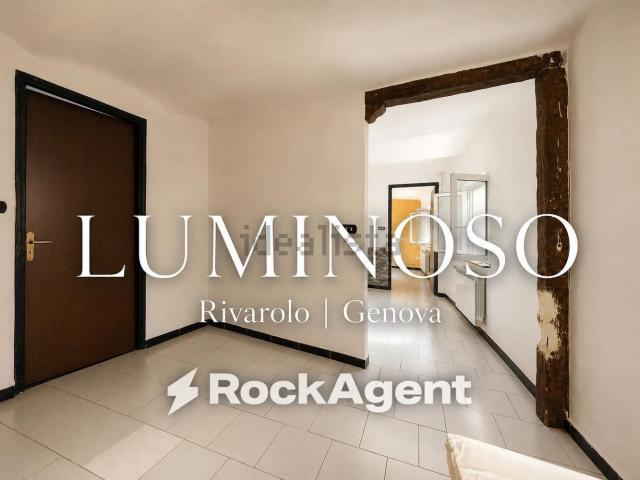 Appartamento in vendita di 42 m² in Via Barabini di Teglia, 2