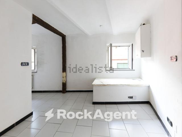Appartamento in vendita di 42 m² in Via Barabini di Teglia, 2