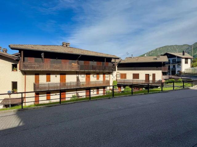 Appartamento in vendita di 42 m² in Via Barozzo