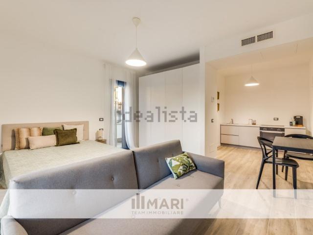 Appartamento in vendita di 42 m² in Via Benedetto Torti, 72
