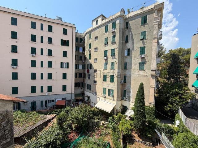 Appartamento in vendita di 42 m² in Via Beato Martino da Pegli
