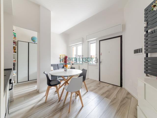 Appartamento in vendita di 42 m² in Via Bezzecca, 13