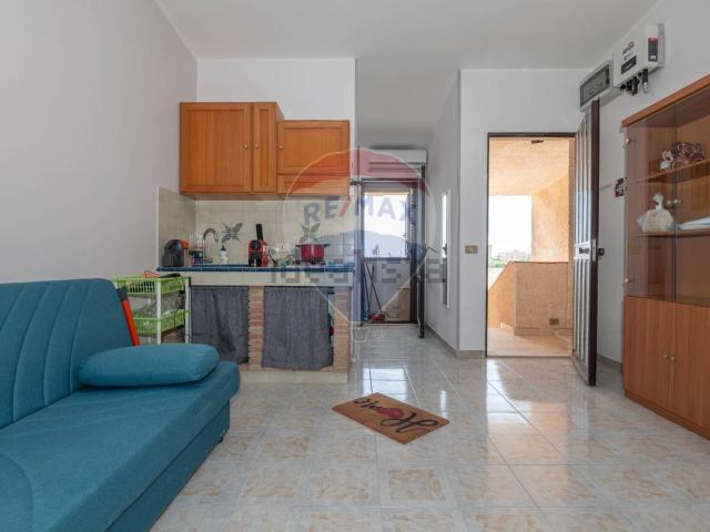 Appartamento in vendita di 42 m² in Via Bove Marino