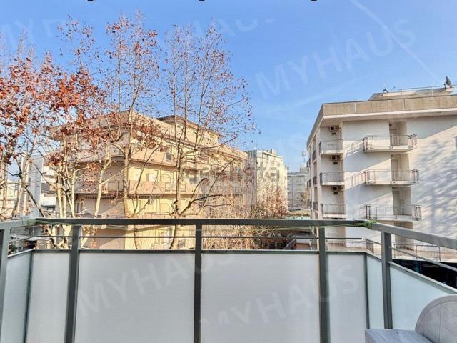 Appartamento in vendita di 42 m² in Via Brunelleschi, 2