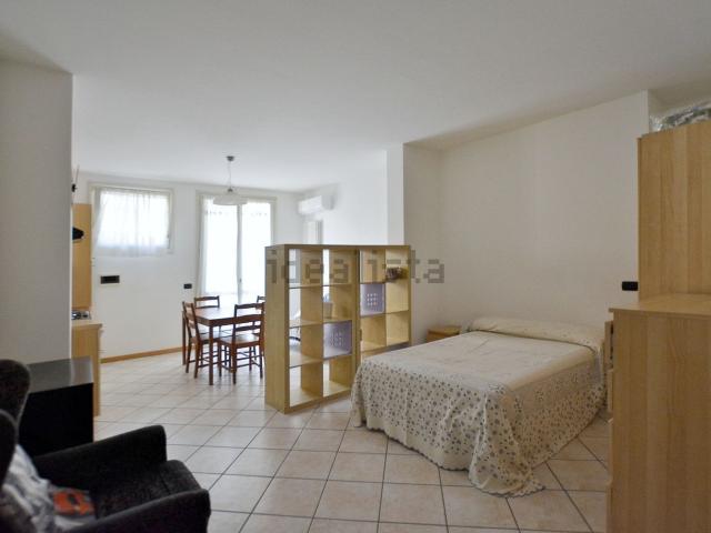 Appartamento in vendita di 42 m² in Via Camilla Partengo