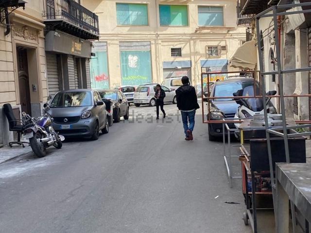 Appartamento in vendita di 42 m² in Via Calderai, 18
