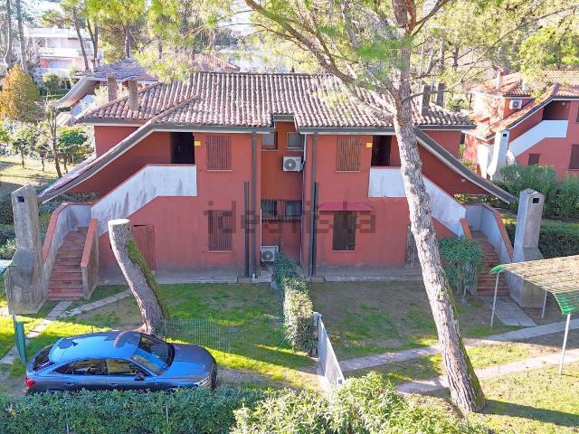 Appartamento in vendita di 42 m² in Via Capricorno Est