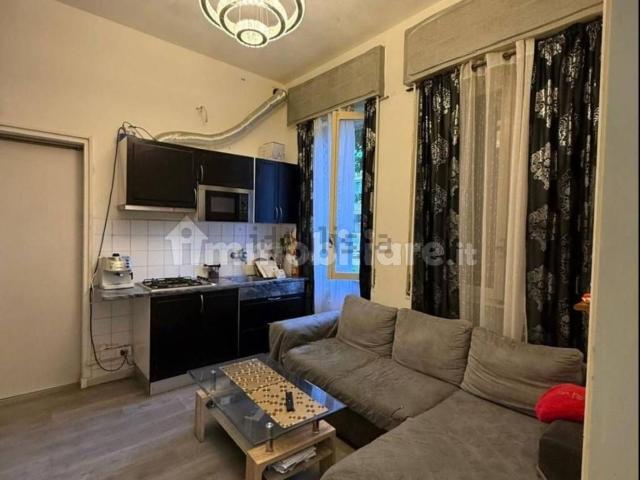 Appartamento in vendita di 42 m² in Via Carlo Vittori, 42